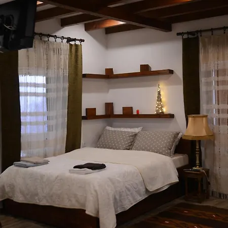 בית נופש Vikend Kuca Maksimovic Mataruska Banja