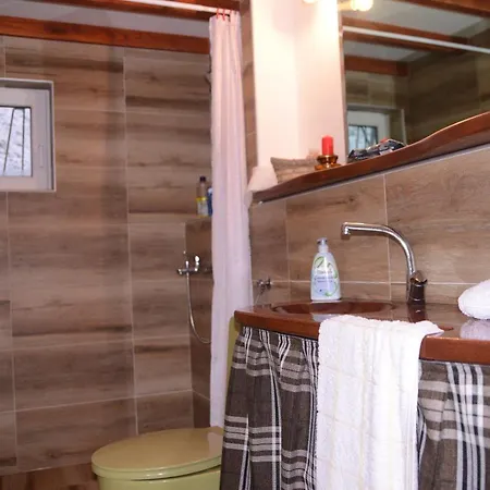 בית נופש Vikend Kuca Maksimovic