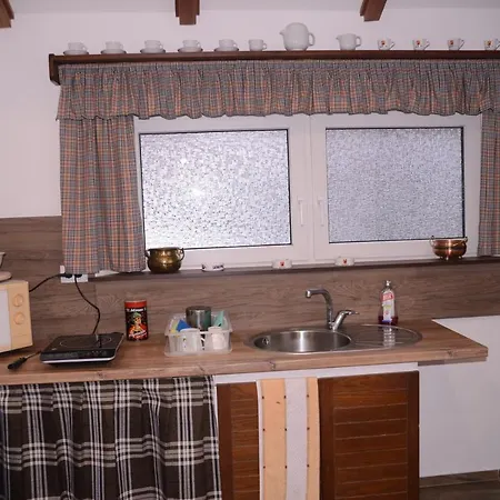 Vikend Kuca Maksimovic * Mataruska Banja