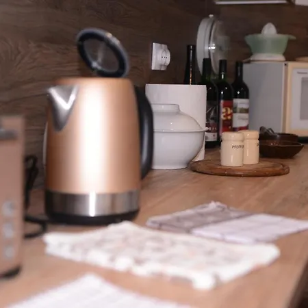 Vikend Kuca Maksimovic Mataruska Banja