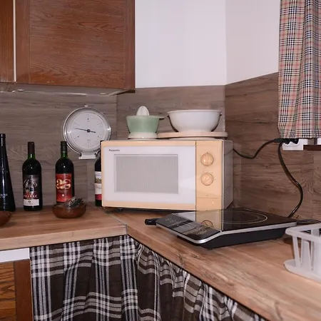 Vikend Kuca Maksimovic