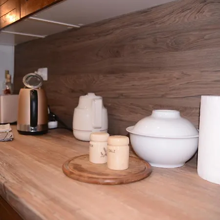 Vikend Kuca Maksimovic *