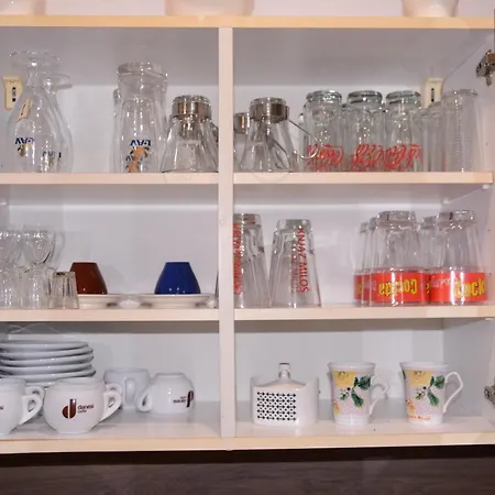 בית נופש Vikend Kuca Maksimovic Mataruska Banja