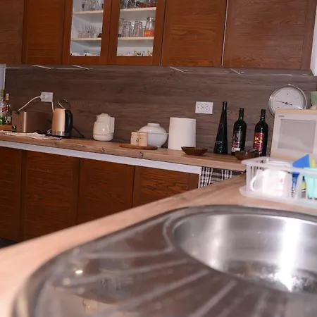 Vikend Kuca Maksimovic בית נופש Mataruska Banja