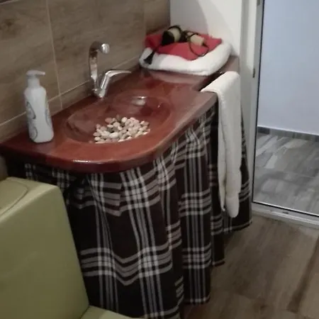 בית נופש Vikend Kuca Maksimovic