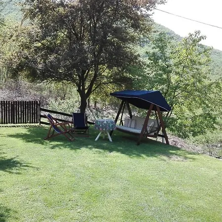 Vikend Kuca Maksimovic *