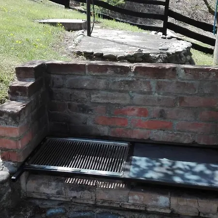 Vikend Kuca Maksimovic בית נופש *