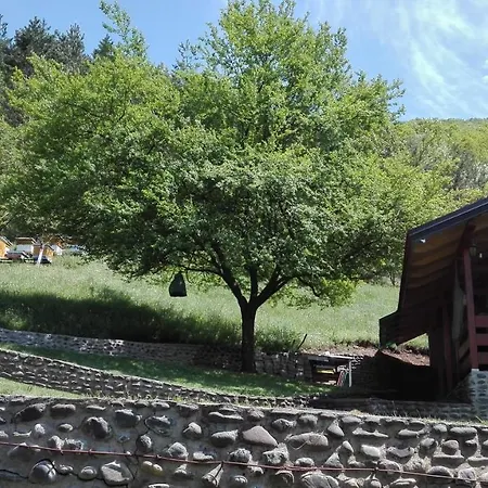 Vikend Kuca Maksimovic * Mataruska Banja