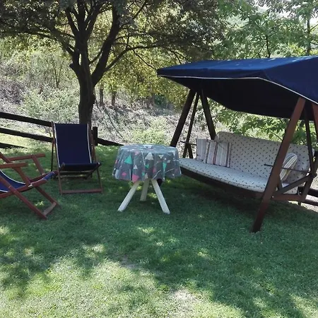 Vikend Kuca Maksimovic בית נופש Mataruska Banja