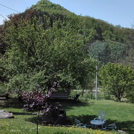 בית נופש Vikend Kuca Maksimovic Mataruska Banja