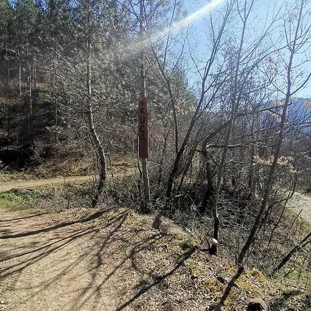 Vikend Kuca Maksimovic Mataruska Banja